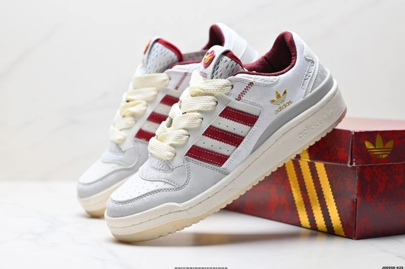 FastDry Adidas Forum Shoes 677