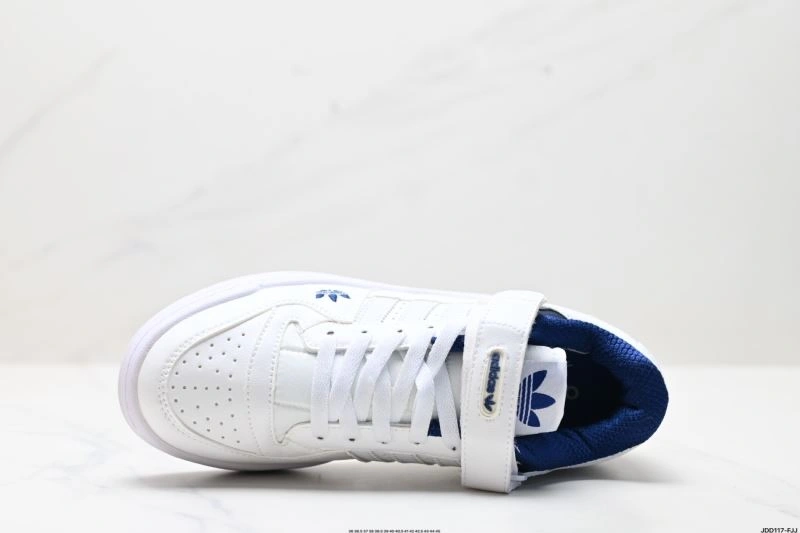 EyeCatching Adidas Forum Shoes 754