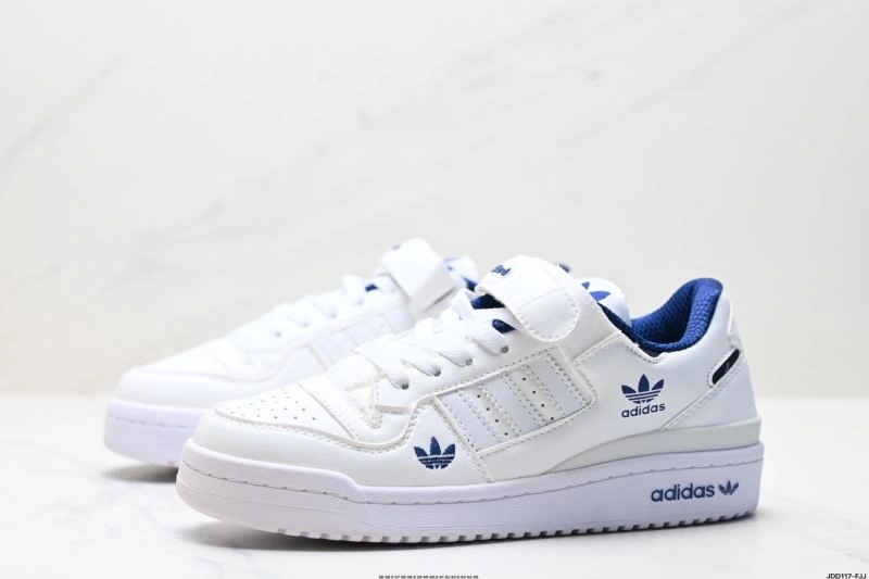 EyeCatching Adidas Forum Shoes 754