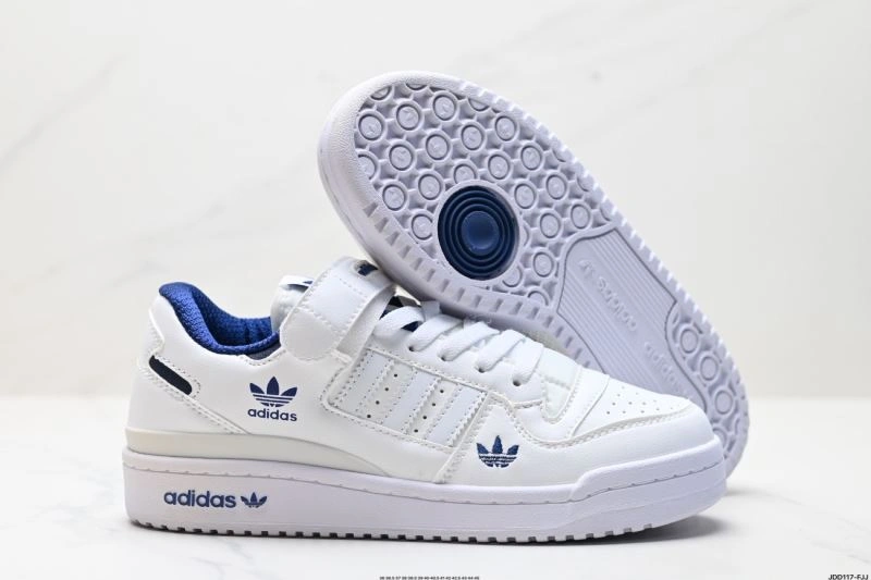 EyeCatching Adidas Forum Shoes 754