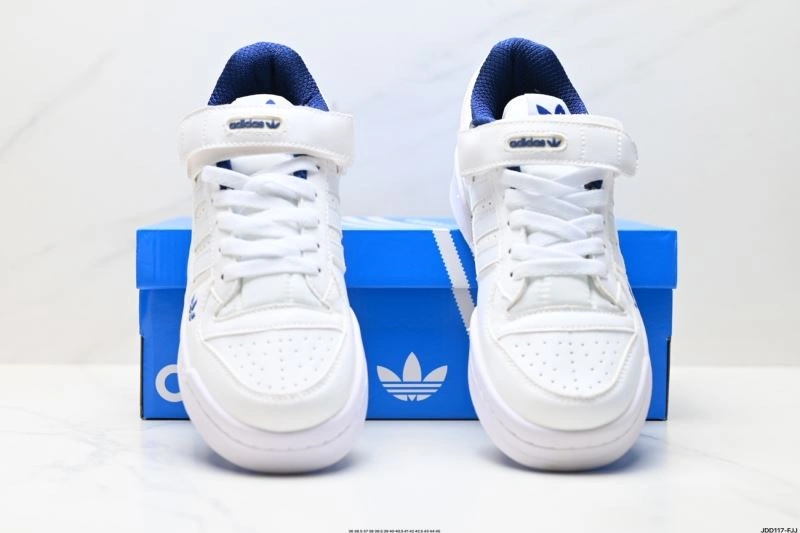 EyeCatching Adidas Forum Shoes 754