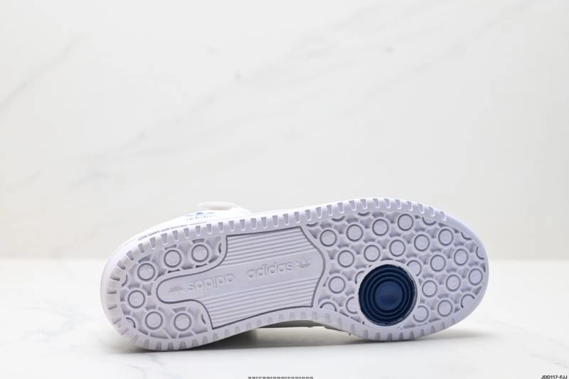 EyeCatching Adidas Forum Shoes 754