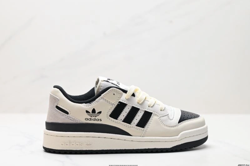 Adidas Forum Shoes OdorResistant 678