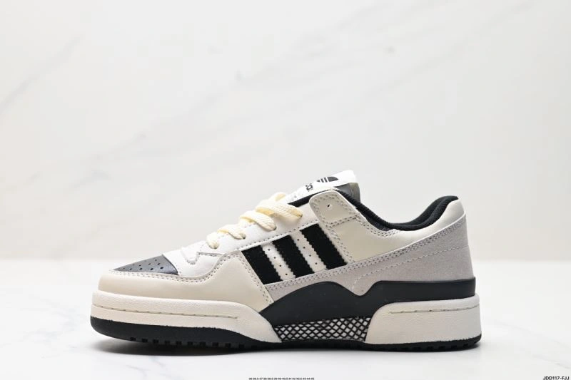 Adidas Forum Shoes OdorResistant 678