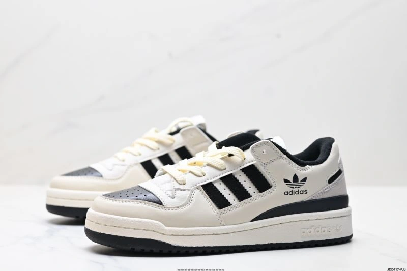 Adidas Forum Shoes OdorResistant 678
