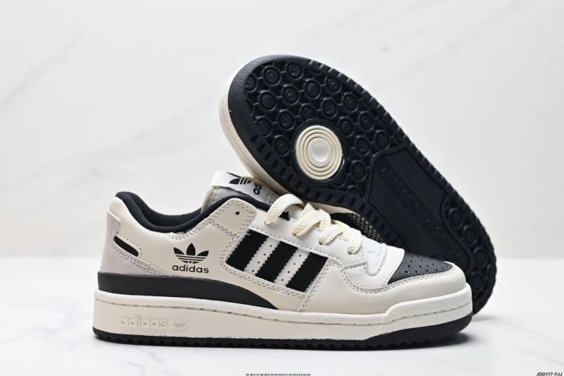 Adidas Forum Shoes OdorResistant 678