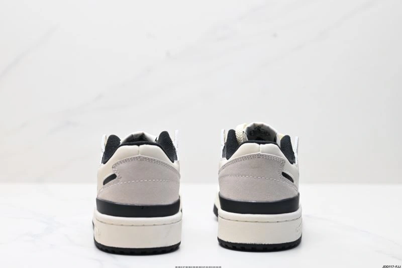 Adidas Forum Shoes OdorResistant 678