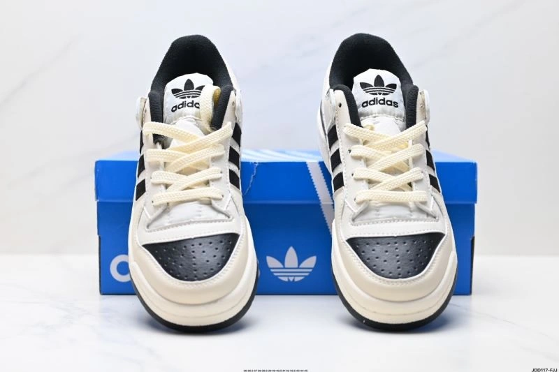 Adidas Forum Shoes OdorResistant 678