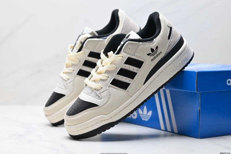 Adidas Forum Shoes OdorResistant 678
