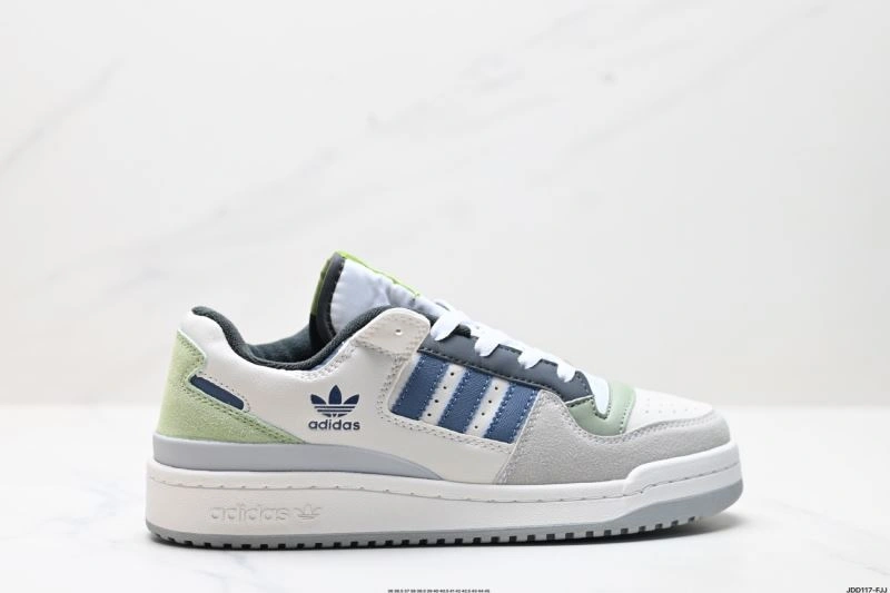 Adidas Forum Shoes Soft 673