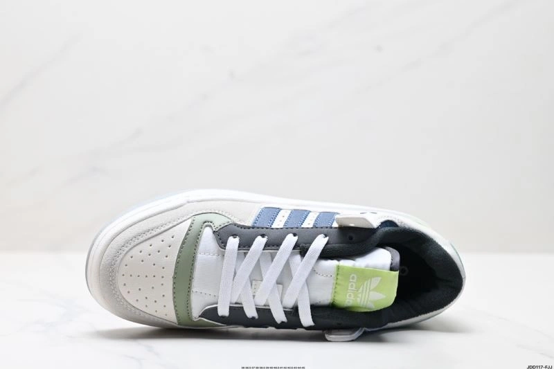 Adidas Forum Shoes Soft 673