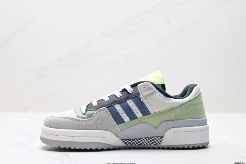 Adidas Forum Shoes Soft 673