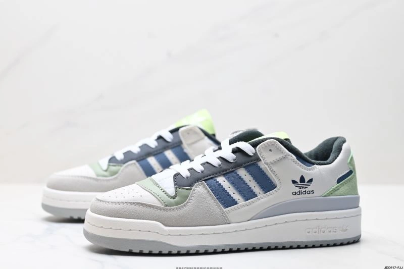 Adidas Forum Shoes Soft 673