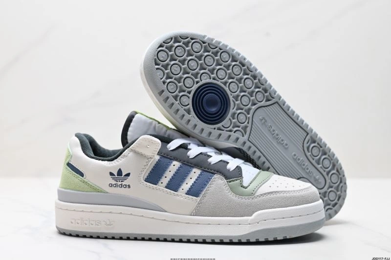Adidas Forum Shoes Soft 673
