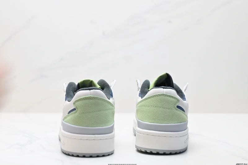 Adidas Forum Shoes Soft 673