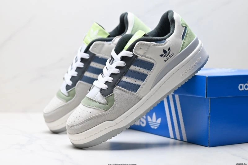 Adidas Forum Shoes Soft 673