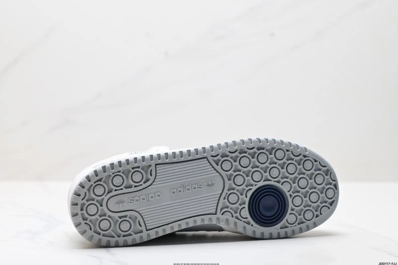 Adidas Forum Shoes Soft 673