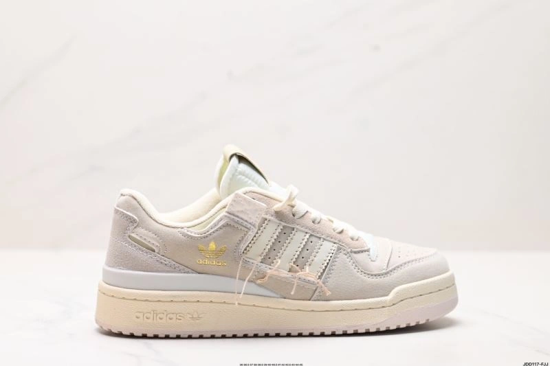 Adidas Forum Shoes ComfortFit 675