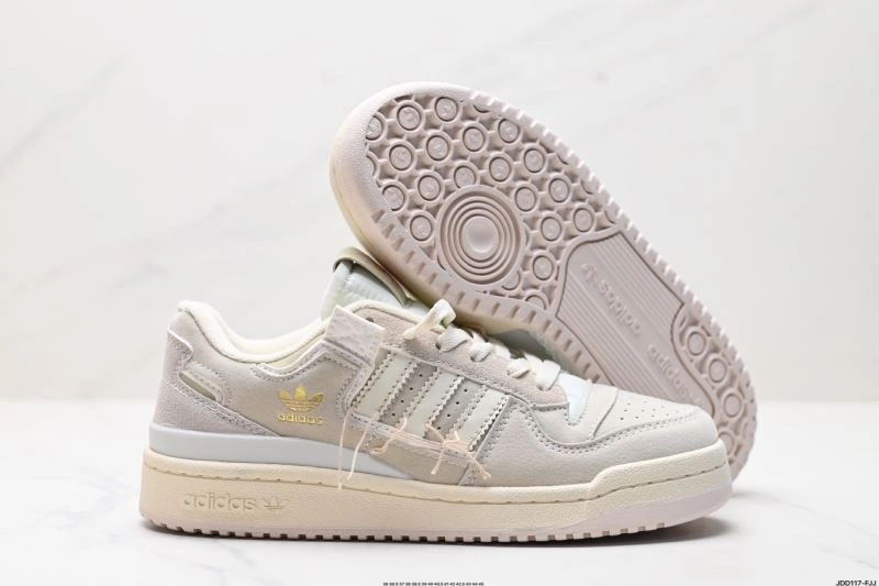 Adidas Forum Shoes ComfortFit 675