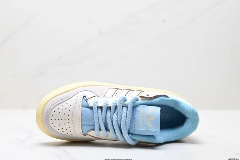 Lightweight Adidas Forum Shoes 680
