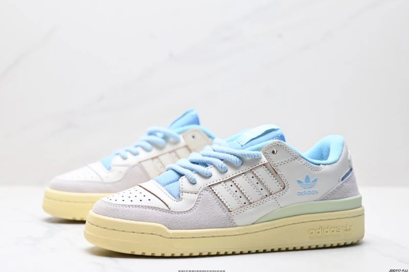 Lightweight Adidas Forum Shoes 680