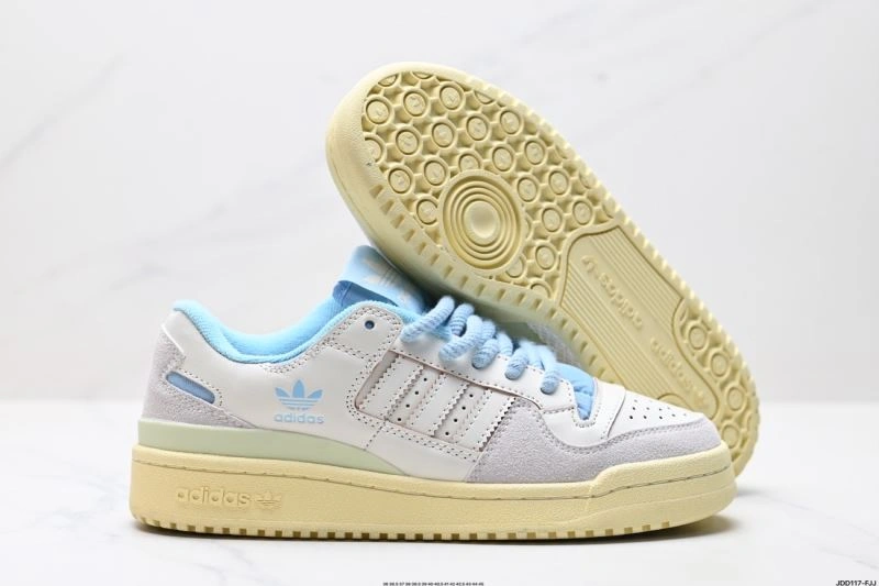 Lightweight Adidas Forum Shoes 680