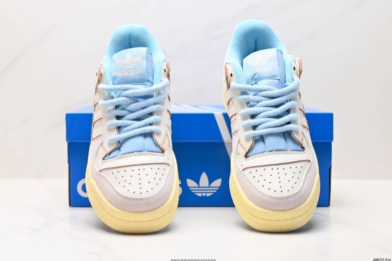 Lightweight Adidas Forum Shoes 680