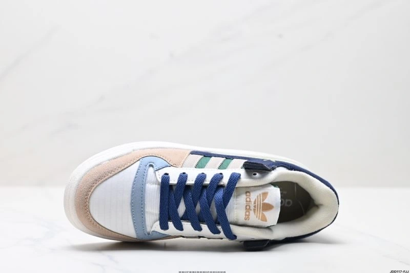 Adidas Forum Shoes MoistureWicking 676