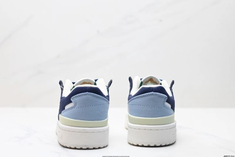 Adidas Forum Shoes MoistureWicking 676