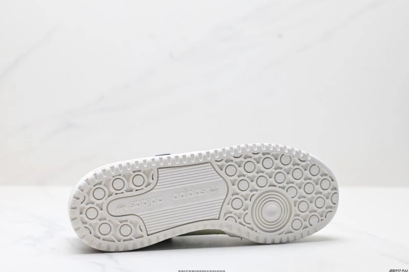 Adidas Forum Shoes MoistureWicking 676