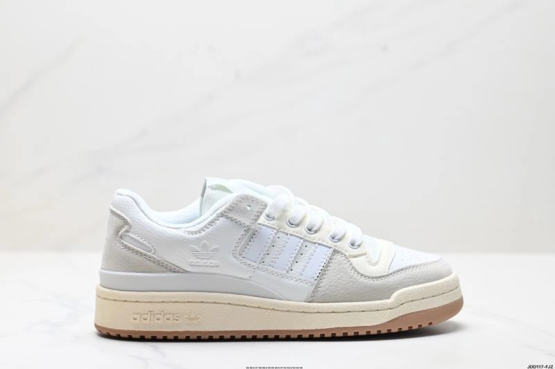 Effortless Adidas Forum Shoes 669