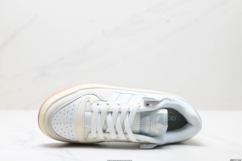 Effortless Adidas Forum Shoes 669
