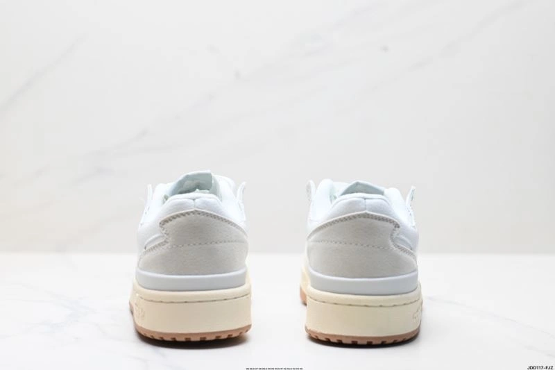 Effortless Adidas Forum Shoes 669