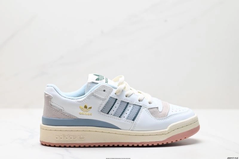 Adidas Forum Shoes Attractive 672