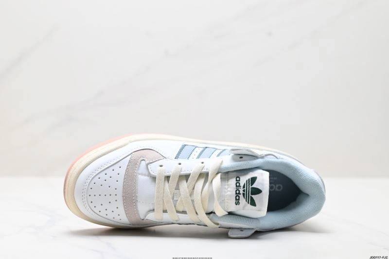 Adidas Forum Shoes Attractive 672