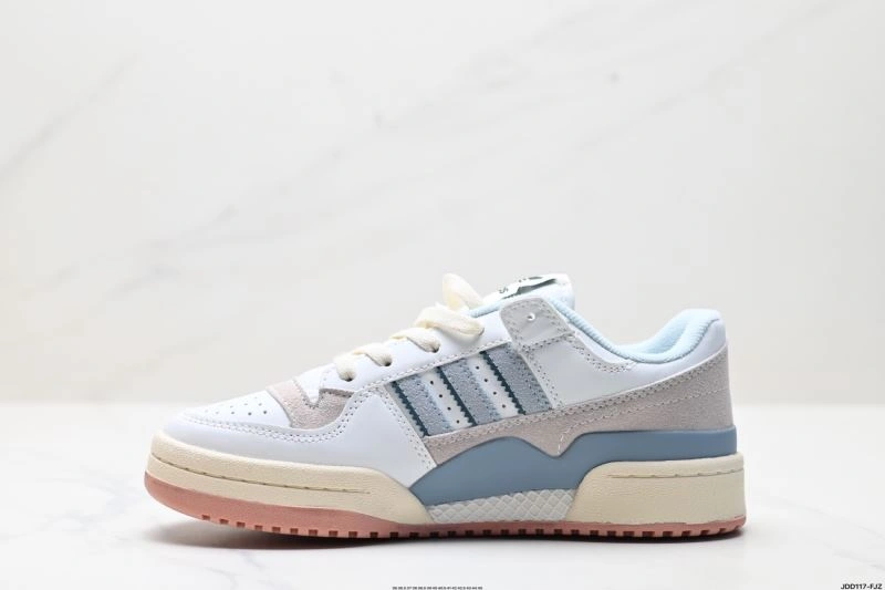 Adidas Forum Shoes Attractive 672