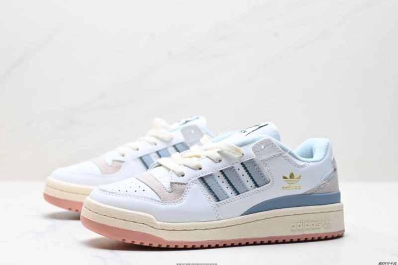 Adidas Forum Shoes Attractive 672