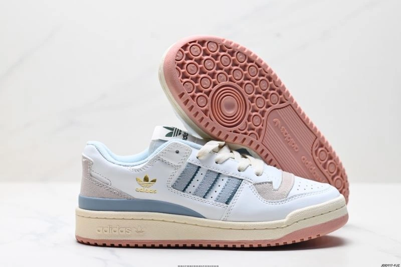 Adidas Forum Shoes Attractive 672