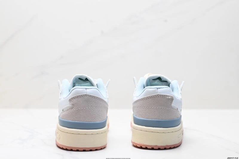 Adidas Forum Shoes Attractive 672