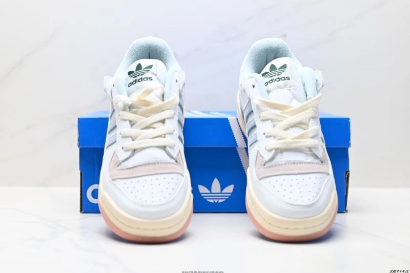 Adidas Forum Shoes Attractive 672
