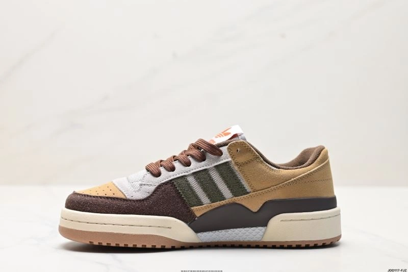 Adidas Forum Shoes Sporty 663