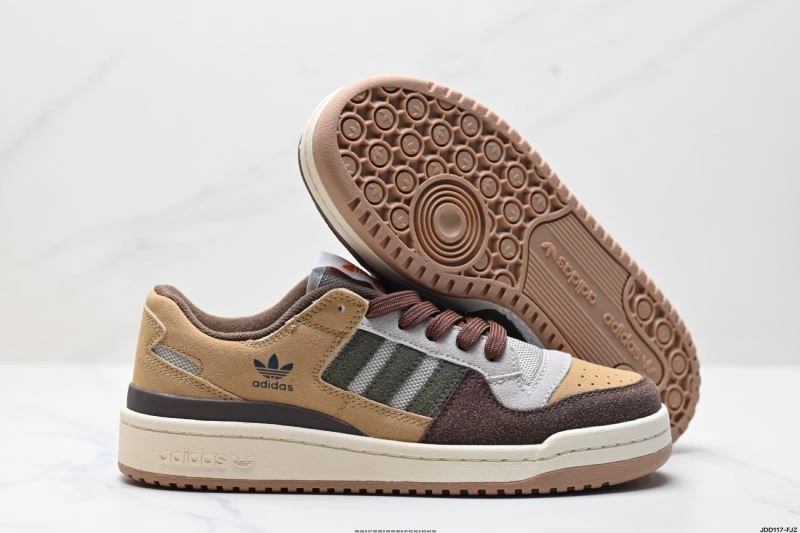 Adidas Forum Shoes Sporty 663