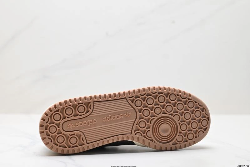 Adidas Forum Shoes Sporty 663