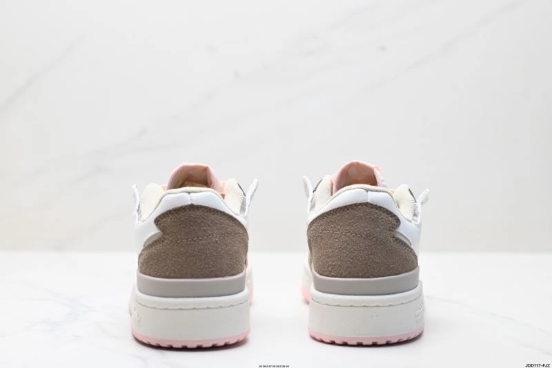 UrbanStyle Adidas Forum Shoes 659