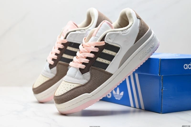 UrbanStyle Adidas Forum Shoes 659