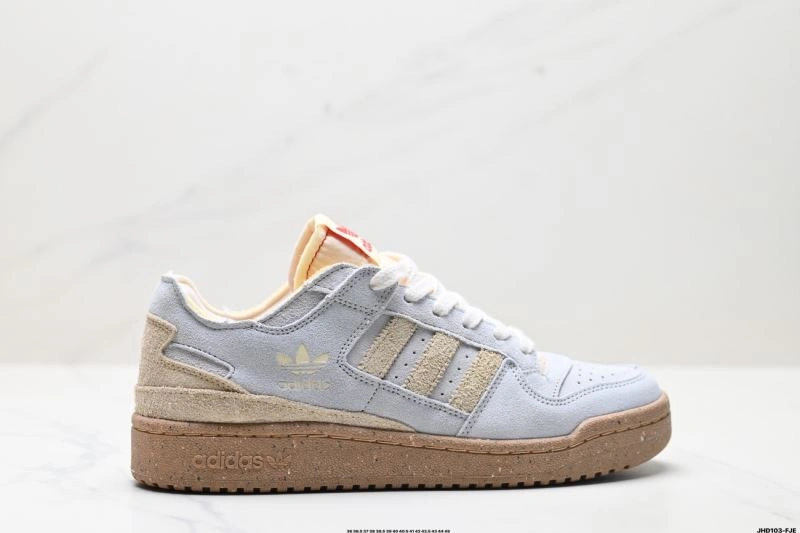 Adidas Forum Shoes Snug 665