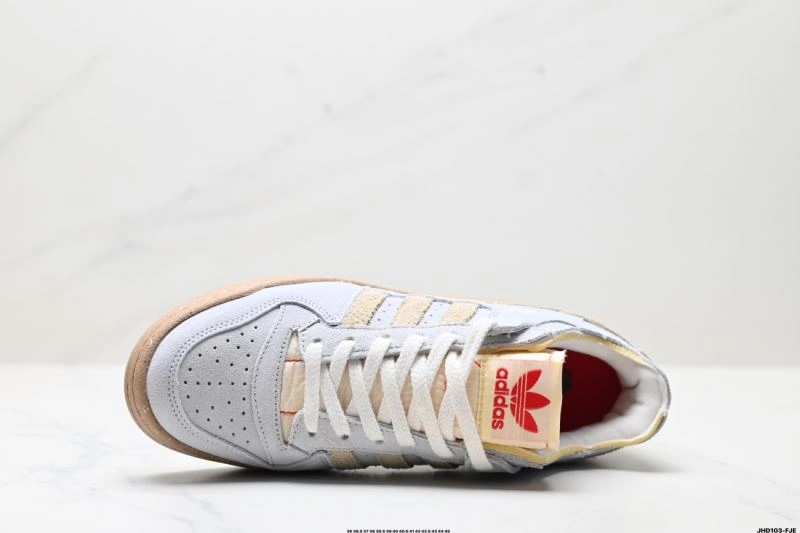 Adidas Forum Shoes Snug 665