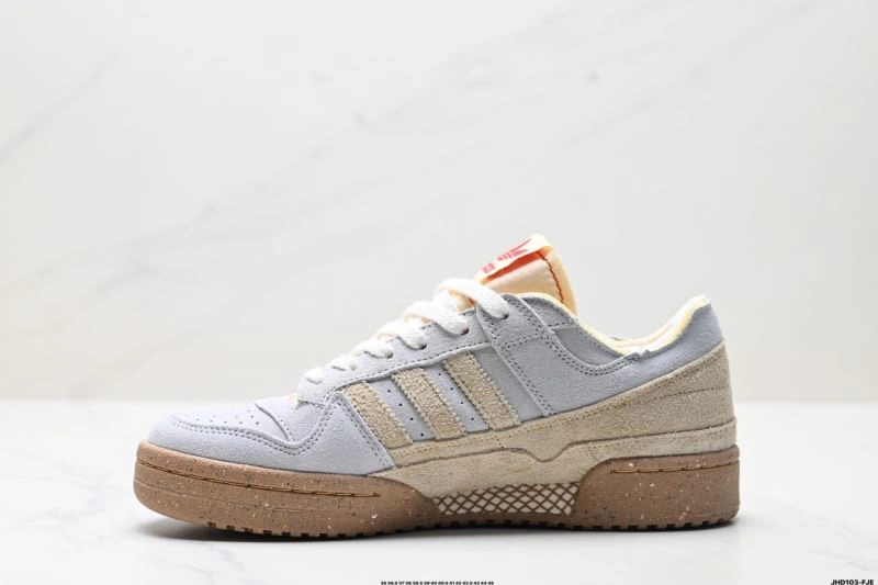 Adidas Forum Shoes Snug 665