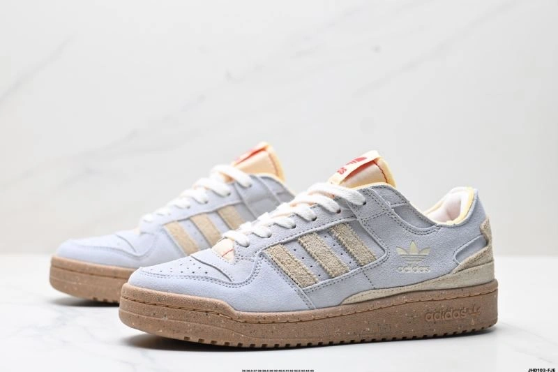Adidas Forum Shoes Snug 665