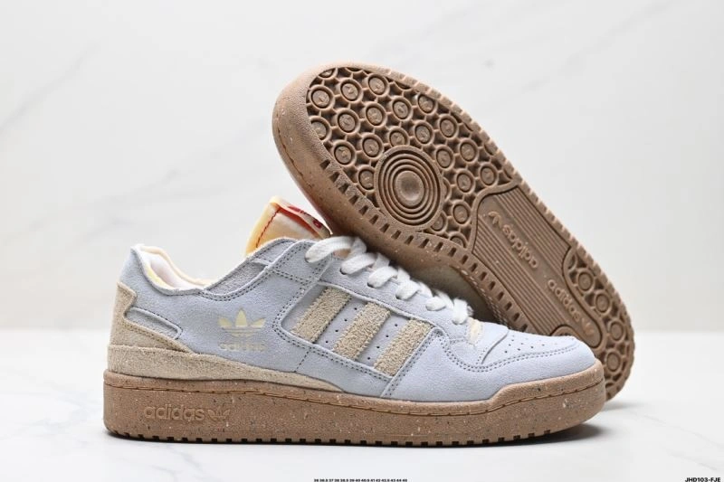 Adidas Forum Shoes Snug 665
